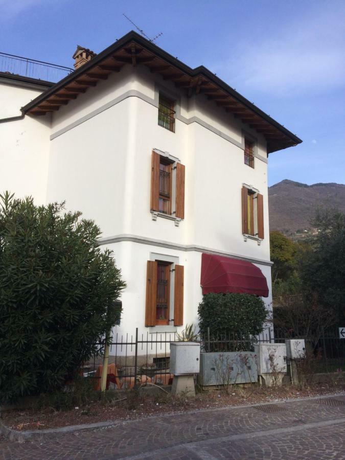 冲浪觉醒之家住宿加早餐旅馆 苏尔扎诺 外观 照片