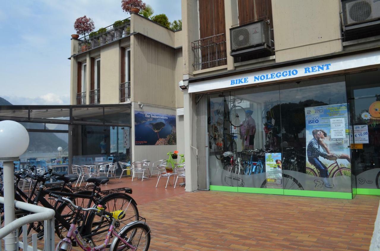 冲浪觉醒之家住宿加早餐旅馆 苏尔扎诺 外观 照片